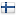 bsd.ie server is located in Finland